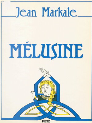 cover image of Mélusine ou l'androgyne